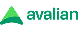 logo de nuestro cliente avalian