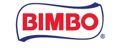 logo de nuestro cliente bimbo