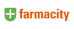 farmacity logo