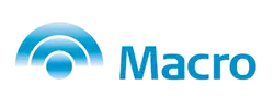 macro logo