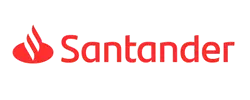 santander logo