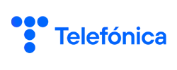 telefonica logo