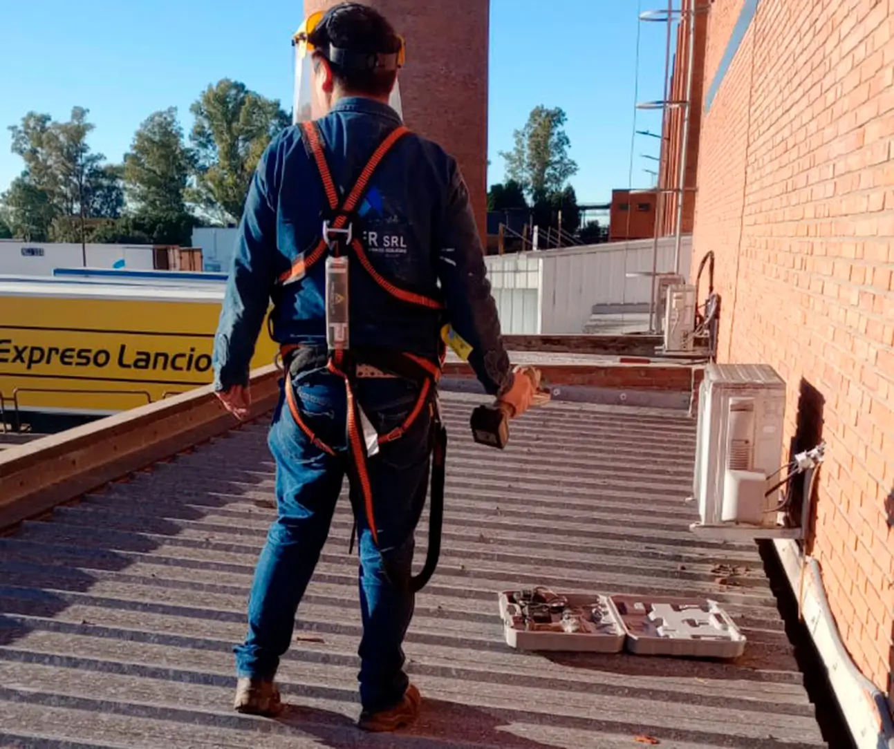 Vista previa de obra en 