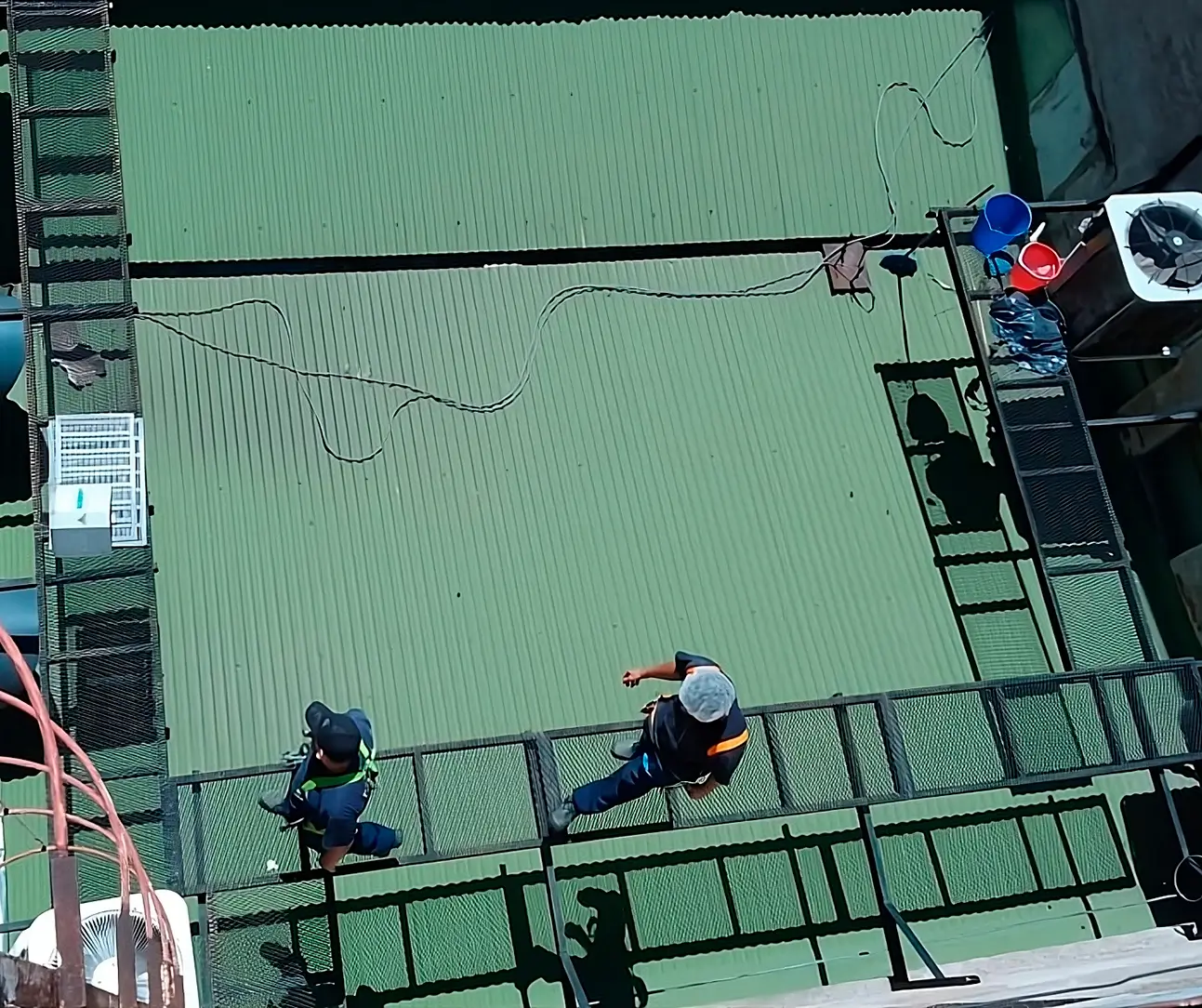 Vista previa de obra en 